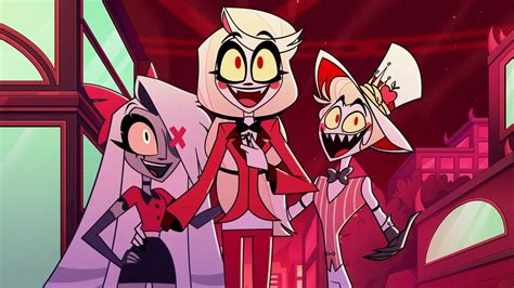 Hazbin Hotel Episode 1 and 2 – Official Discussion Post ...